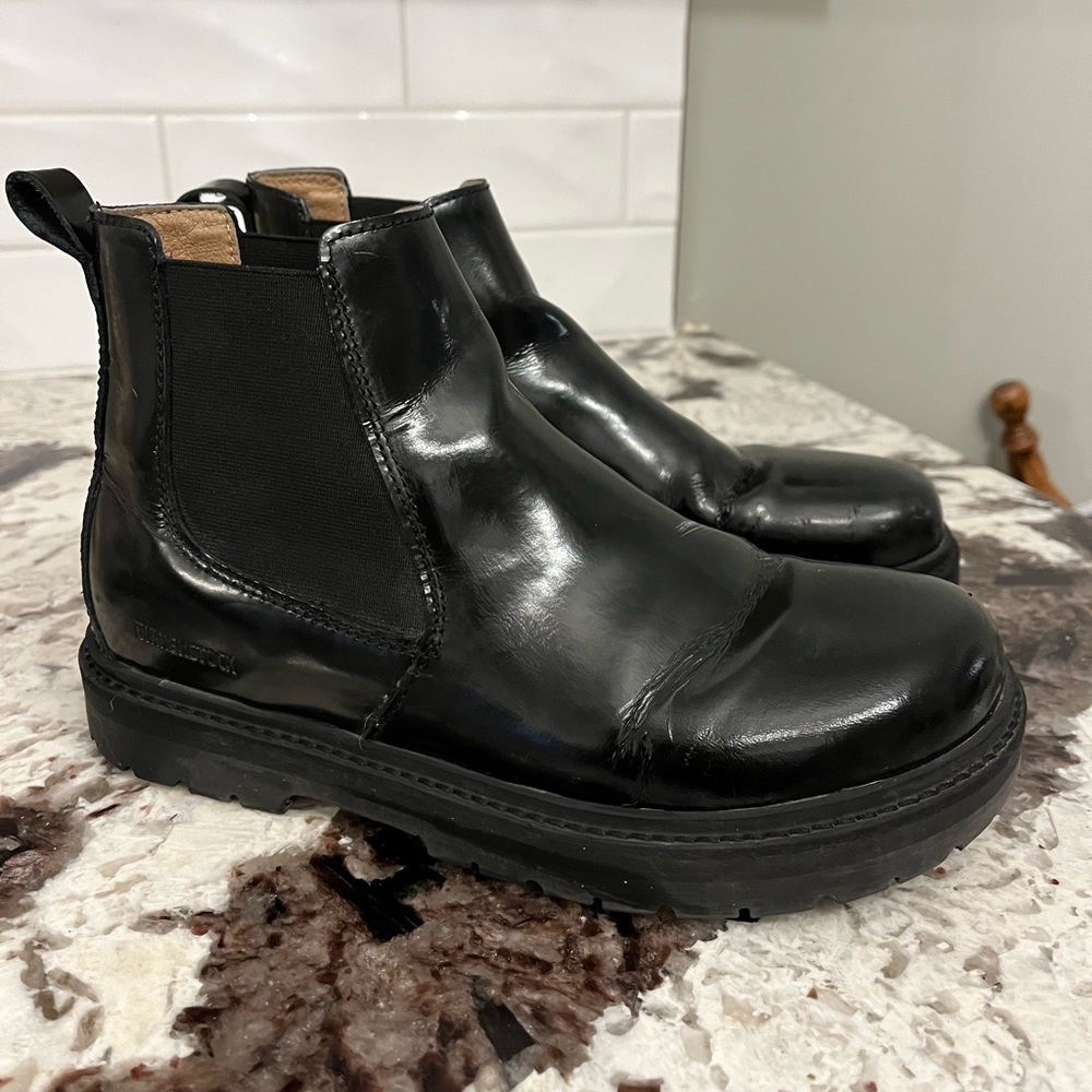 Birkenstock Stalon Ankle Boot